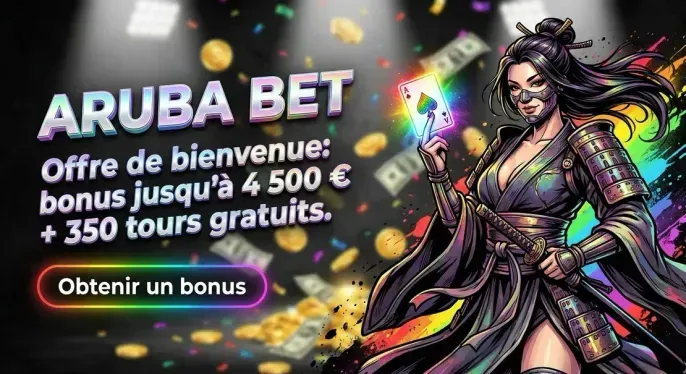 Aruba Bet Casino